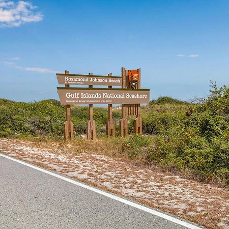 North Lost Key Landing 3C Villa Pensacola Exterior foto