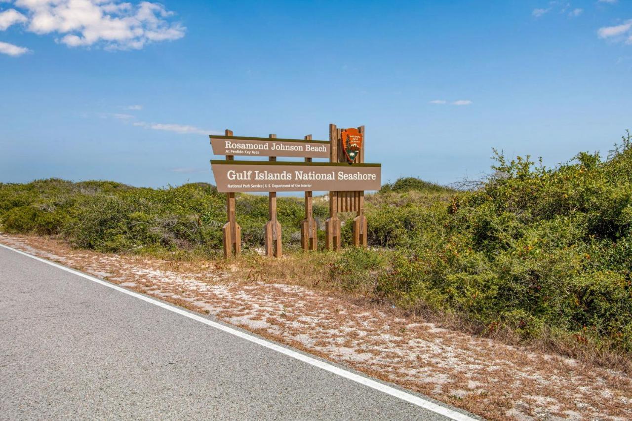 North Lost Key Landing 3C Villa Pensacola Exterior foto